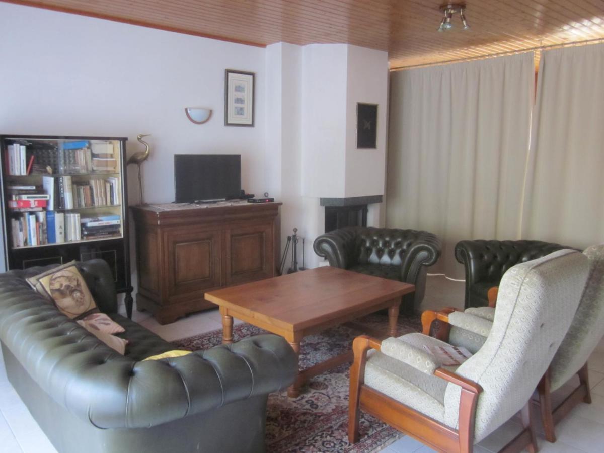 Villa Location La Brée les Bains 15 personnes Esterno foto