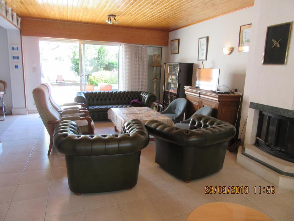 Villa Location La Brée les Bains 15 personnes Esterno foto