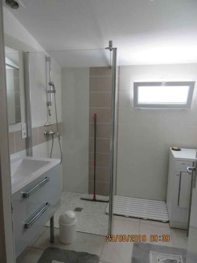 Villa Location La Brée les Bains 15 personnes Esterno foto
