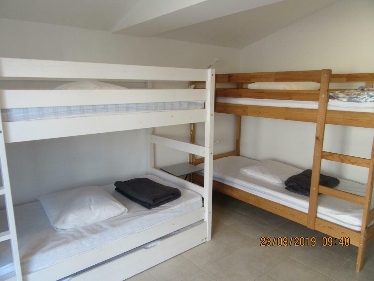 Villa Location La Brée les Bains 15 personnes Esterno foto
