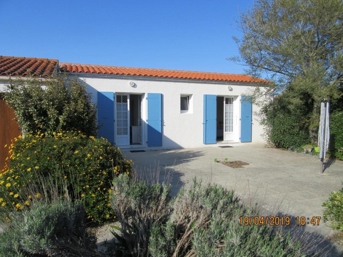 Villa Location La Brée les Bains 15 personnes Esterno foto