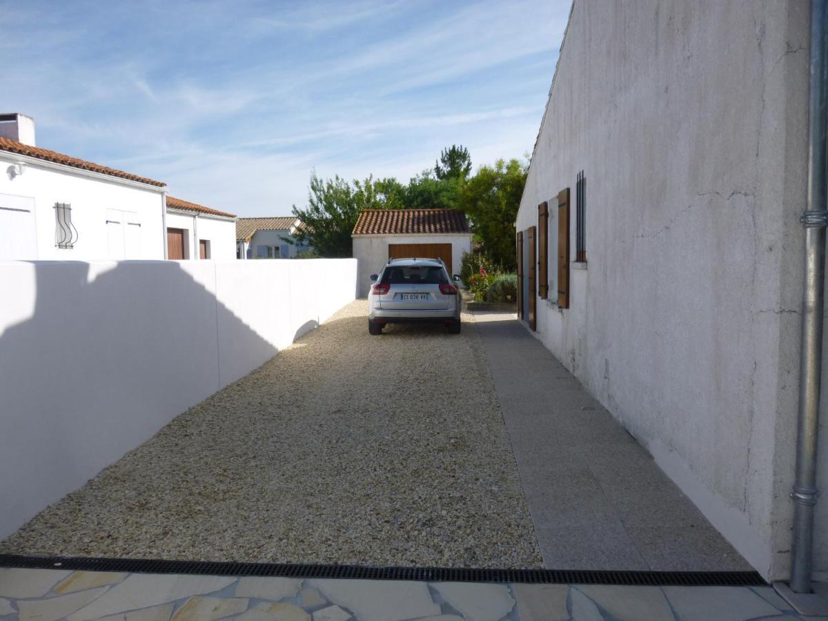 Villa Location La Brée les Bains 15 personnes Esterno foto
